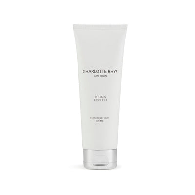 Enriched Foot Crème