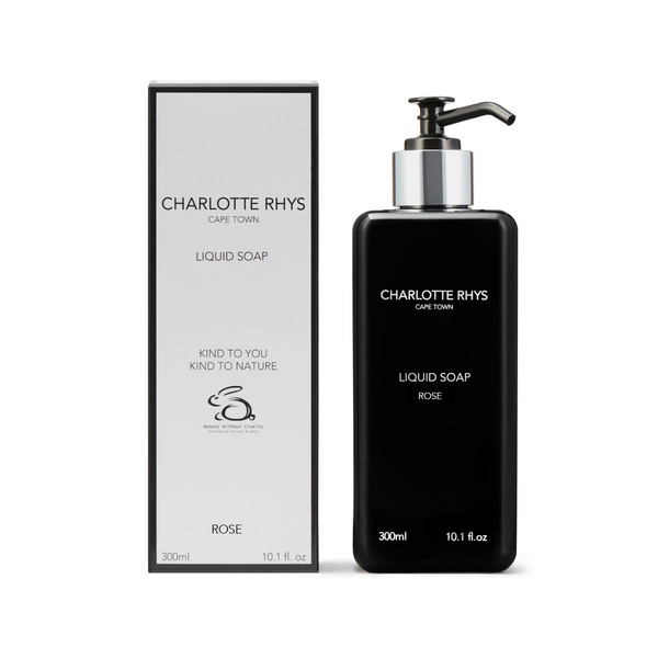 Liquid Soap