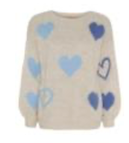 Marante Knit