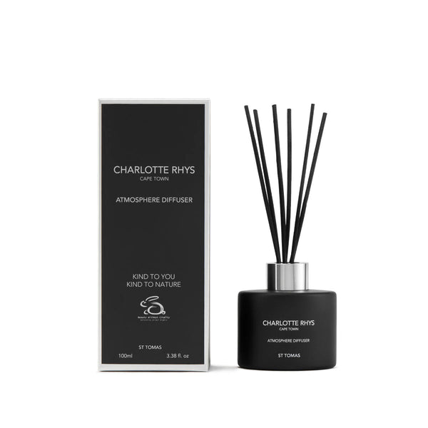 Atmosphere Diffuser