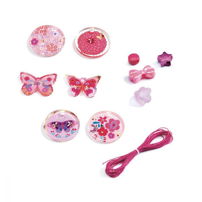 Fancy Beads – Butterflies