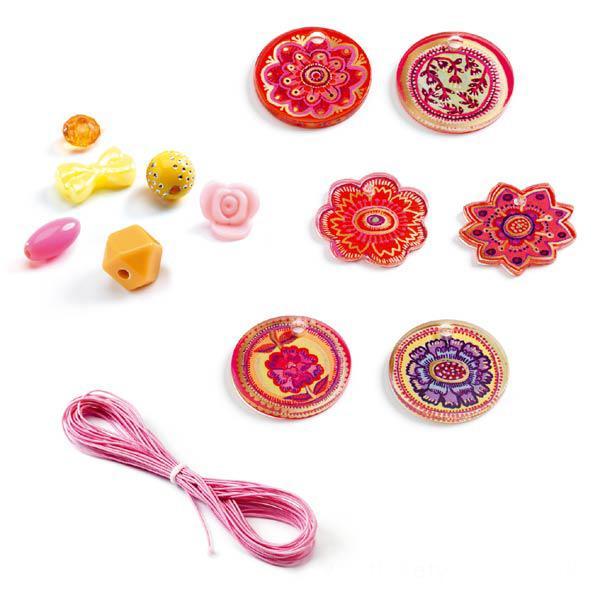 Fancy Beads – Flowers