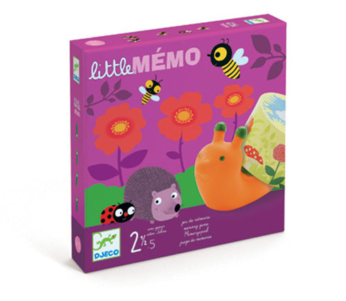 Little Memo