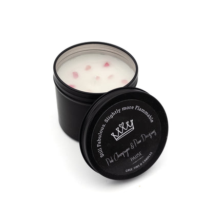 Gree-Tins - Candle Edition - Still fabulous