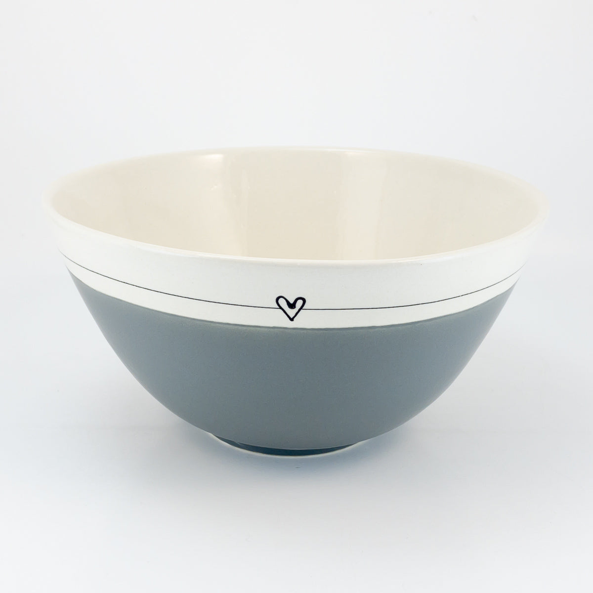 Salad Bowl Large Candy Love