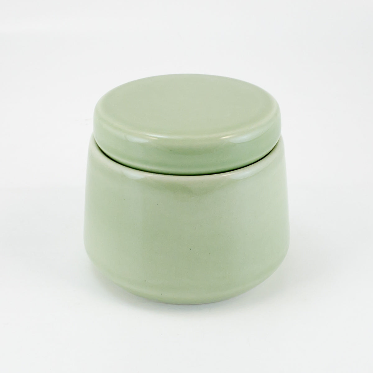 Kiki Sugar Pot Mint Gloss