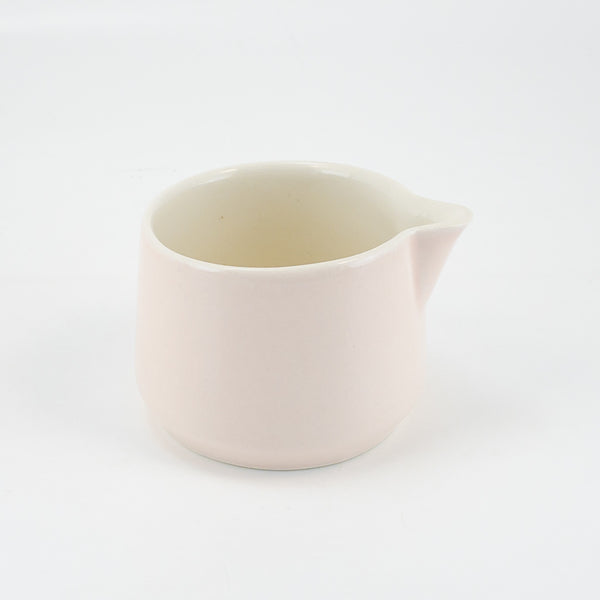 Kiki Milk Jug - Pink Gloss