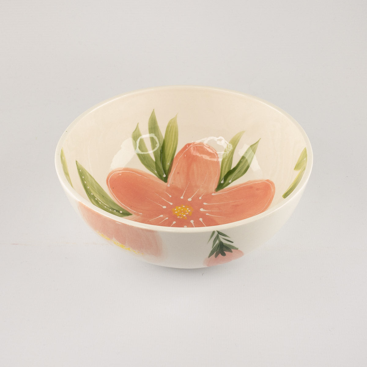 Diana Soup Bowl - Oasis Magnolia