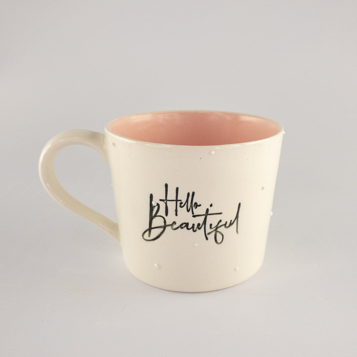 Mug C Candy Love - Hello Beautiful