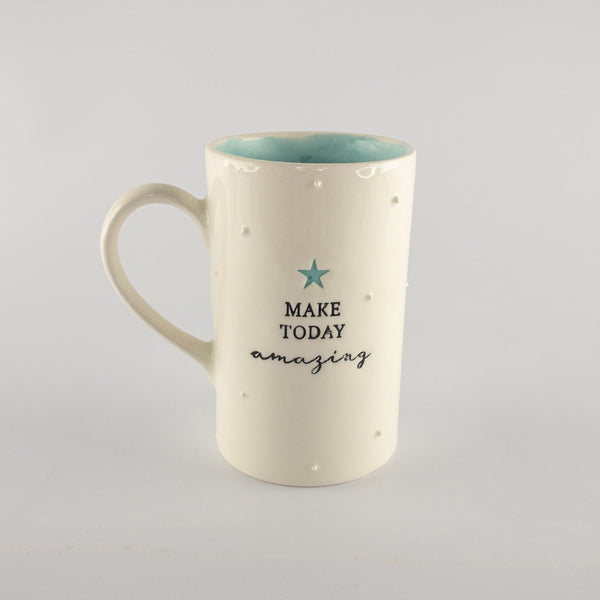 Mug D Candy Love- Make today amazing