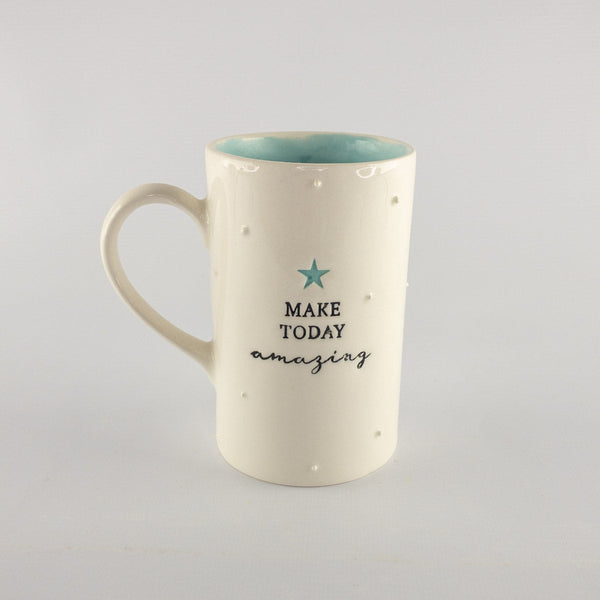 Mug D Candy Love- Make today amazing