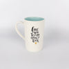Mug D Candy Love - Love you to the moon and back
