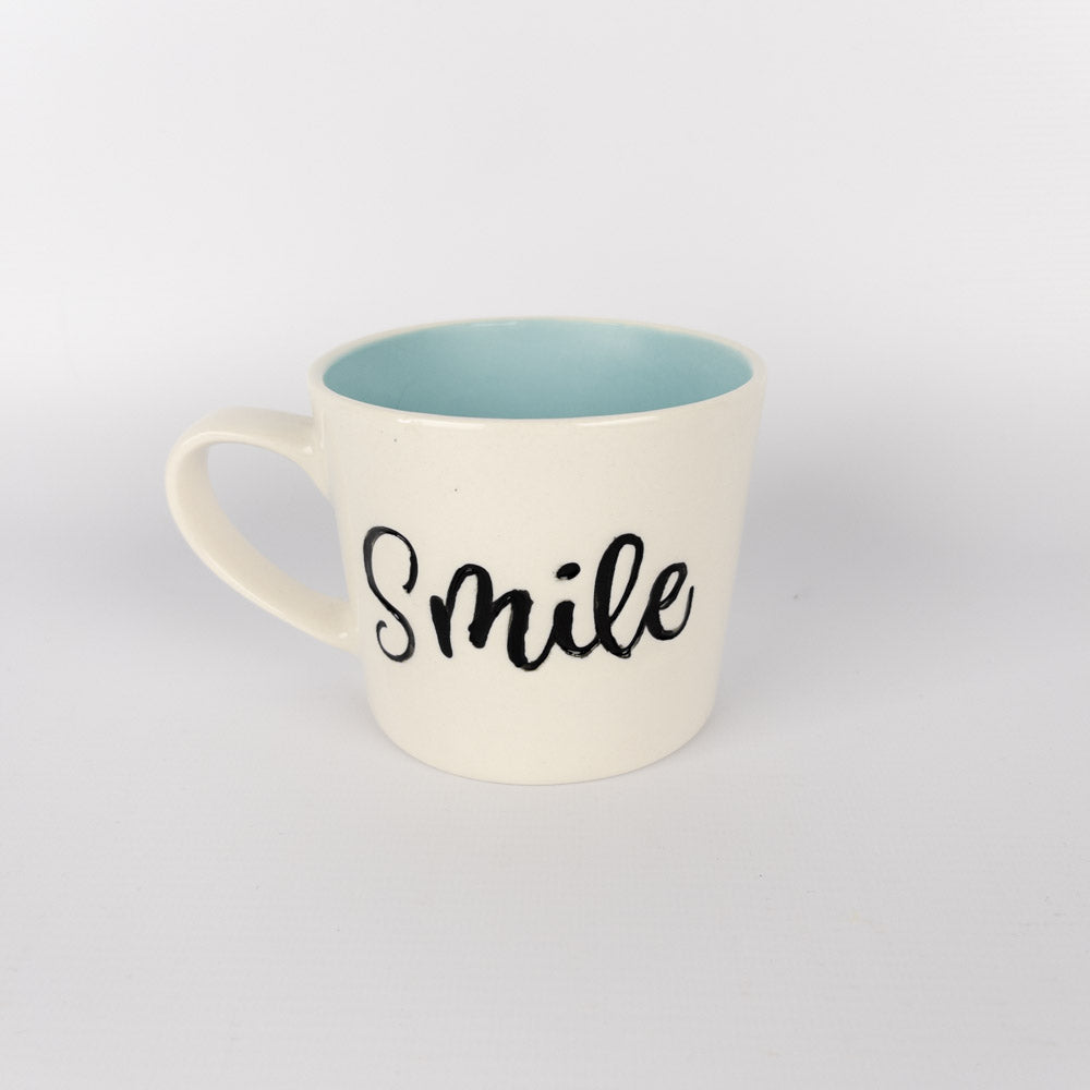 Mug C Candy Love-Smile