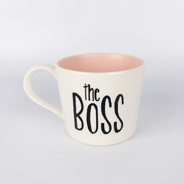 Mug C Candy Love - Boss