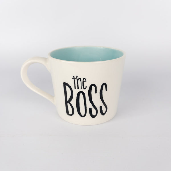 Mug C Candy Love - Boss