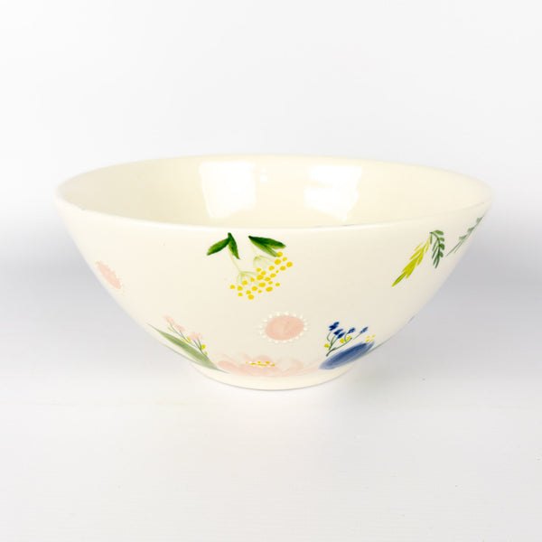 Salad Bowl Medium - Oasis Magnolia