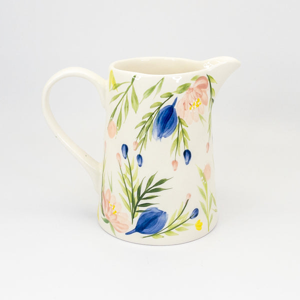 Old Farm Jug Oasis Magnolia