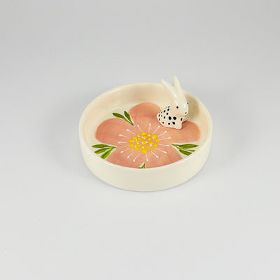 Ramekin A - Oasis Magnolia