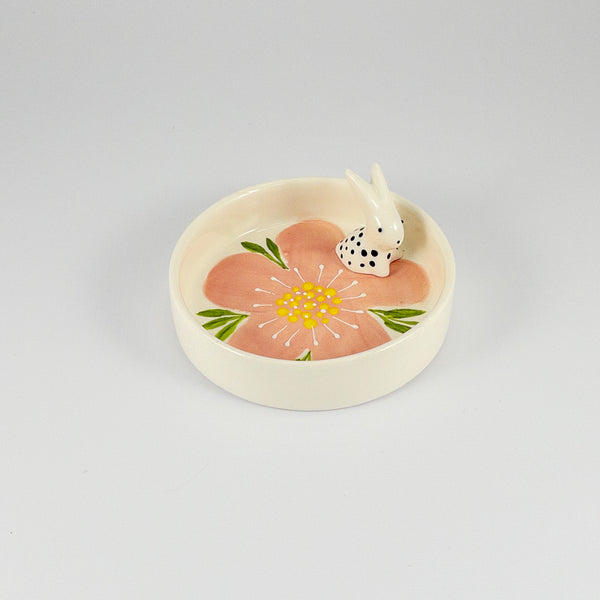 Ramekin A - Oasis Magnolia