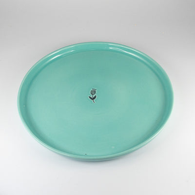 Kiki Dinner Plate - Fynbos