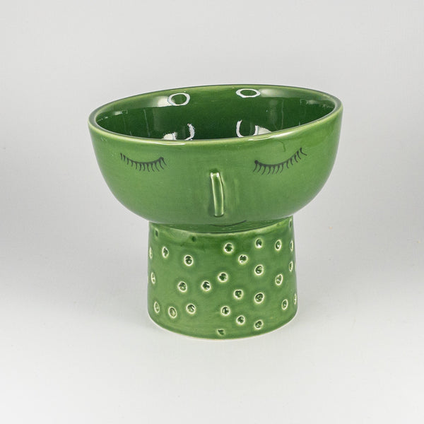 Olivia Flower Pot - Fynbos