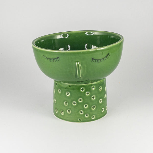 Olivia Flower Pot - Fynbos