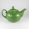 Tea Pot Large - Fynbos - Gold Dots