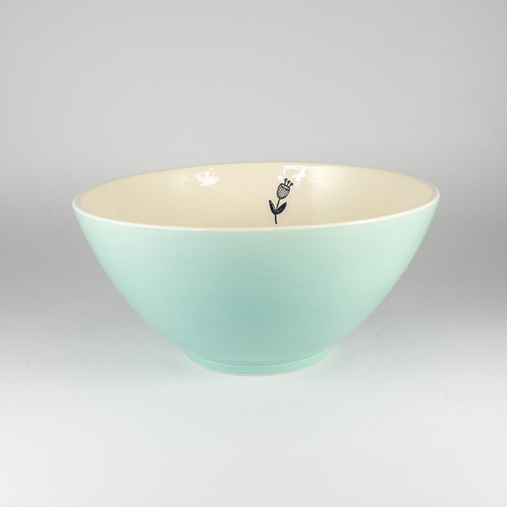 Salad Bowl (Medium) - Fynbos