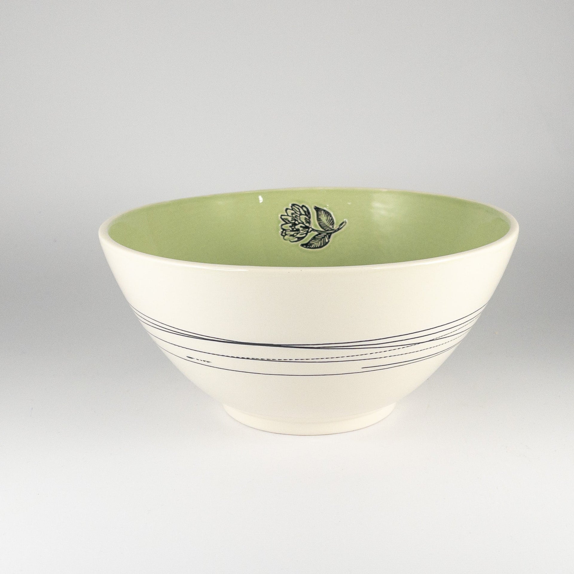 Salad Bowl (Medium) - Fynbos