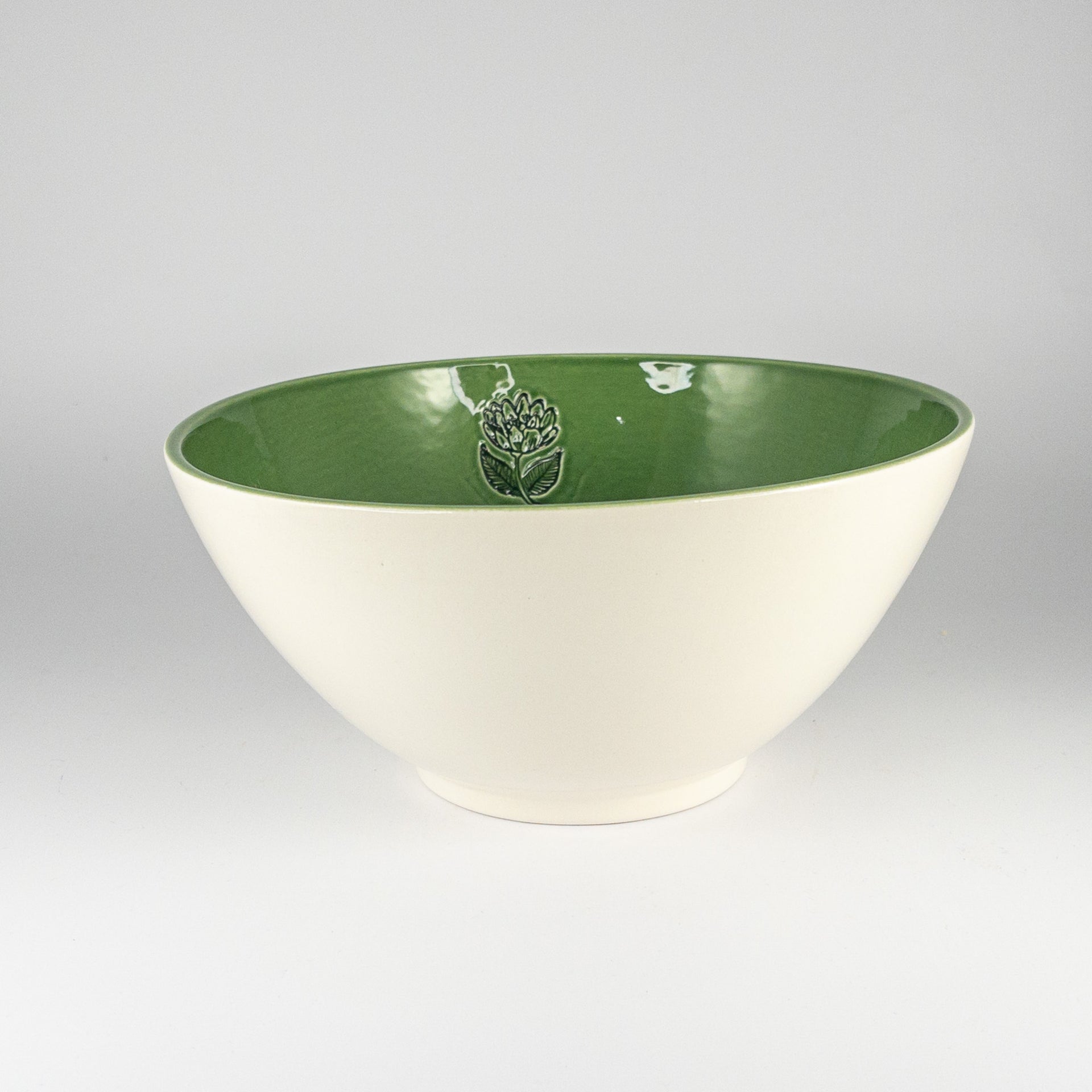 Salad Bowl (Medium) - Fynbos