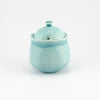 Baroque Sugar Pot - Fynbos