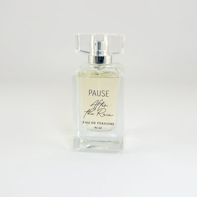 PAUSE Perfume (80ml) - After The Rain