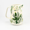 Olivia Jug Large Oasis Green