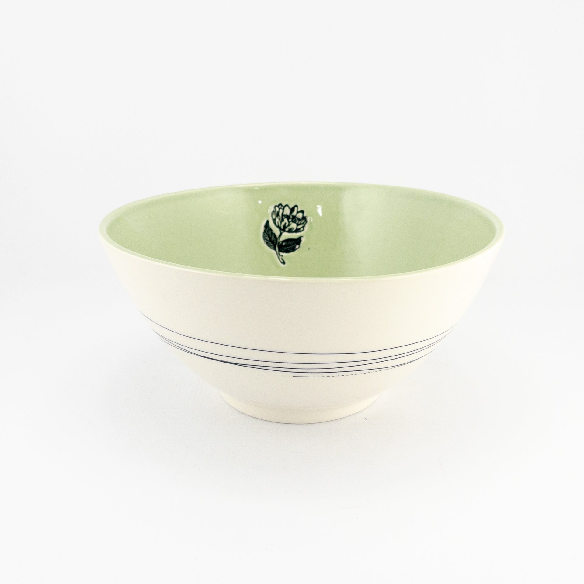 Salad Bowl (Medium) - Fynbos