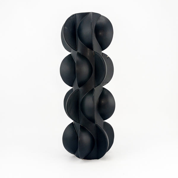 Turbine Vase