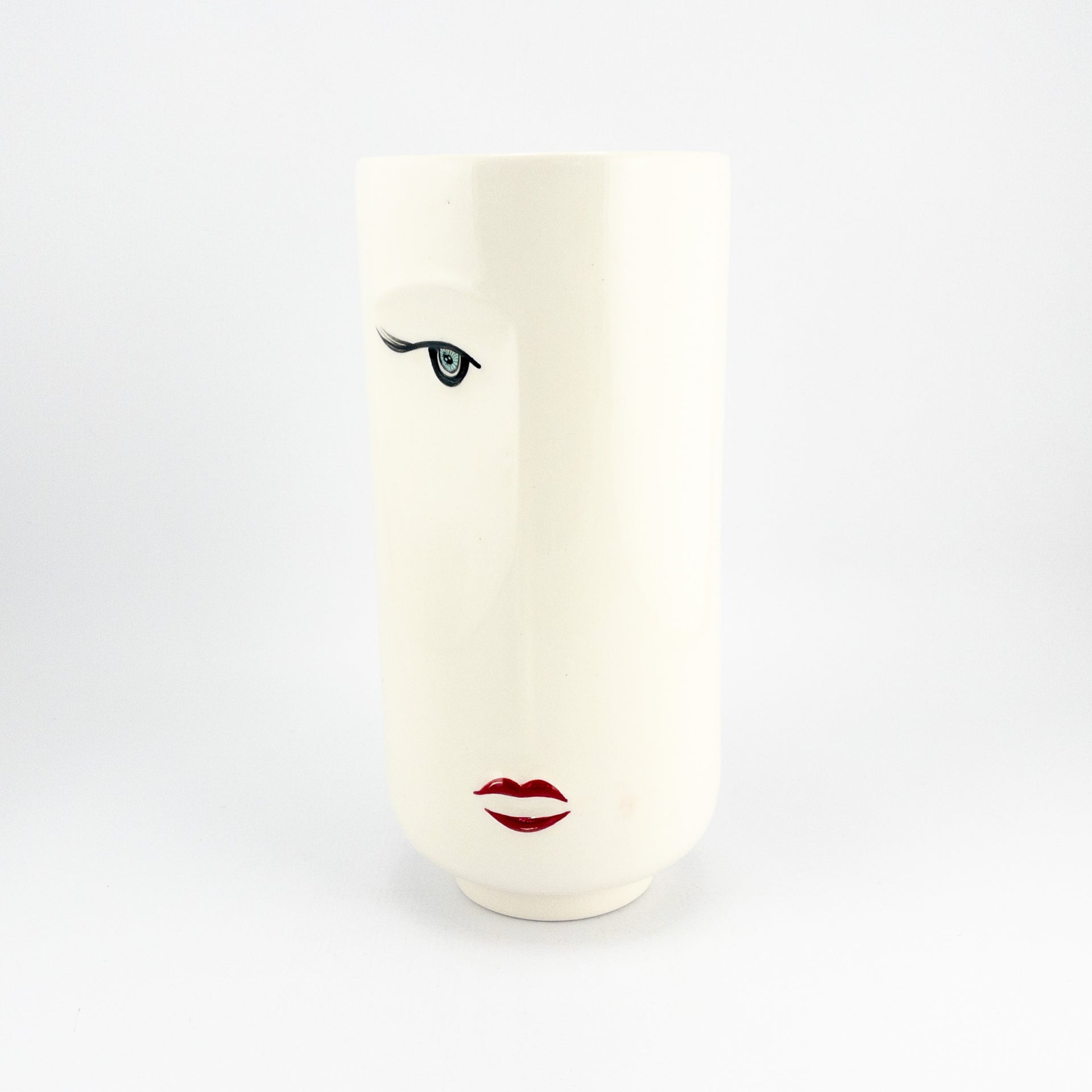 Picasso Vase