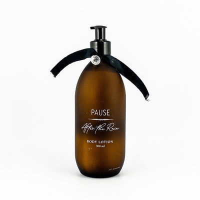 PAUSE Body Lotion - After the Rain (500ml)