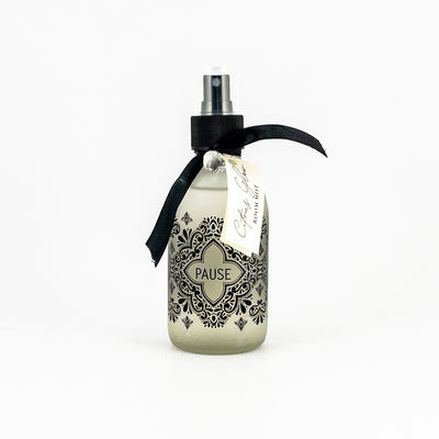 PAUSE Room Mist (200ml) - Citrus Glow