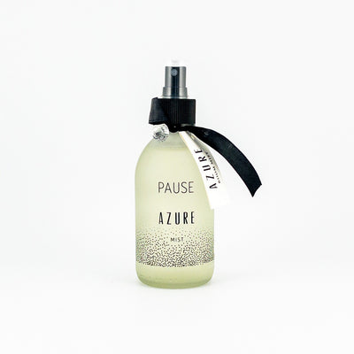 PAUSE Room Mist (200ml) - White Cashmere