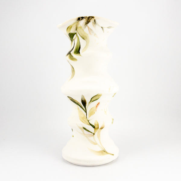 Candle Stand Vase