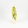 Mini Figurine Vase Foliage