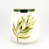 Ella Vase Foliage (with Gold)