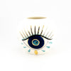 Tina Vase Evil Eye