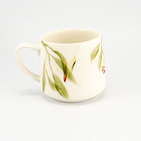 Kiki mug Foliage