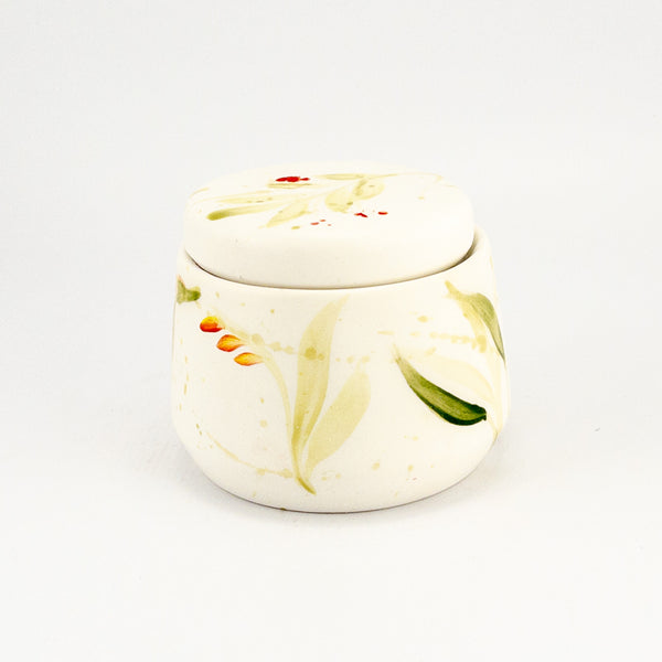 Kiki Sugar Pot Foliage