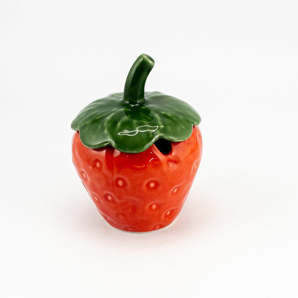 Strawberry Jar