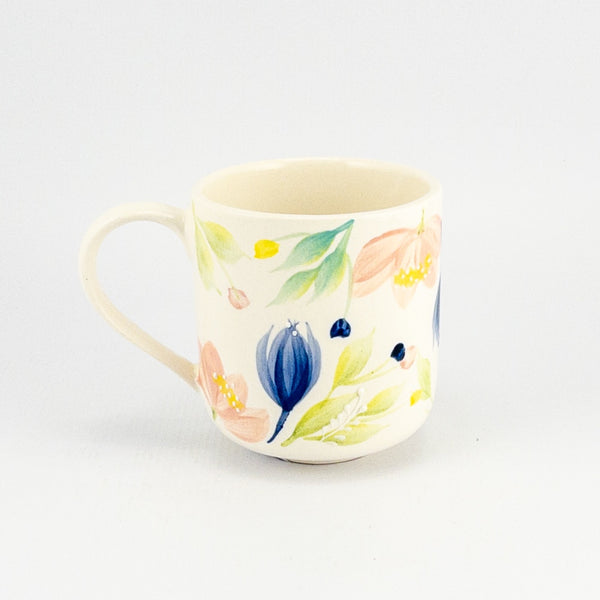 Elli Mug - Oasis Magnolia