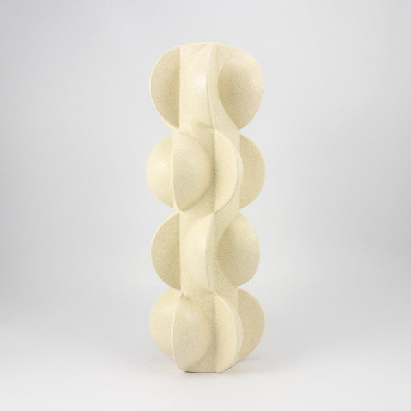 Turbine Vase