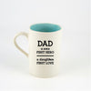 Mug D Candy Love - Dad