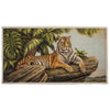 Bengal Tiger (140 x 100 cm)